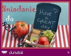 Szkolne śniadania