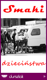 Smaki dzieciństwa