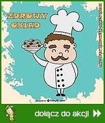 Zdrowy obiad