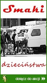 Smaki dzieciństwa