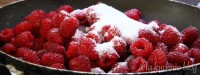 ninjago malinowy tort niespodzianka mascarpone urodzinowy masa plastyczna cukrowa
